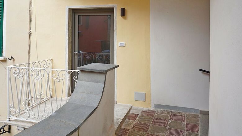 Apartamento Casa Carpaneta
