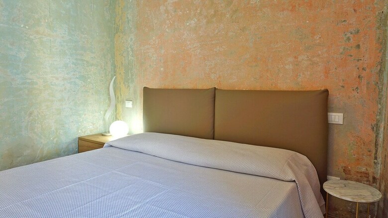 Apartamento Casa Carpaneta