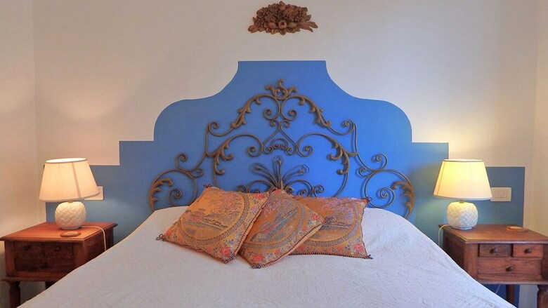 Apartamento La Caletta