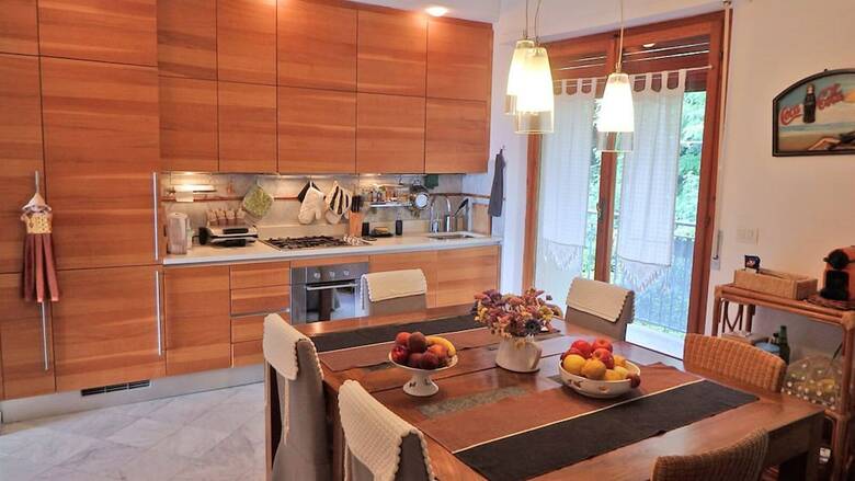 Apartamento La Caletta