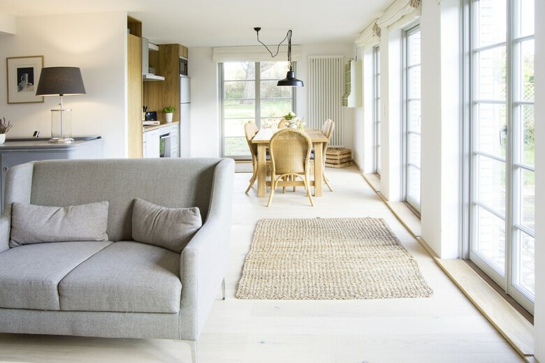 Ferienhaus Sommerby