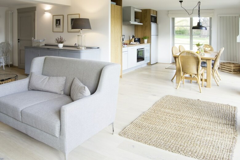 Ferienhaus Sommerby