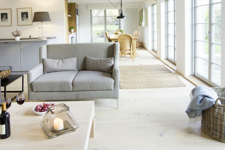 Ferienhaus Sommerby