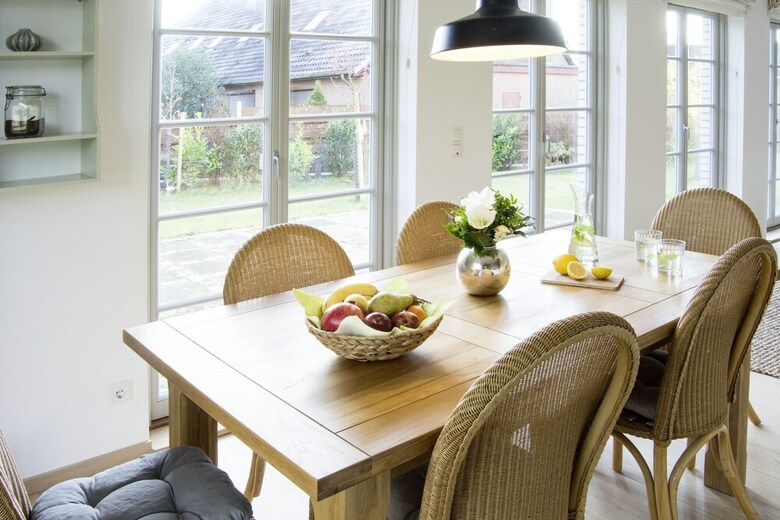 Ferienhaus Sommerby