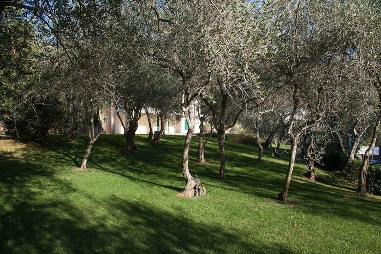 Apartamento Mansarda Sulla Spiaggia