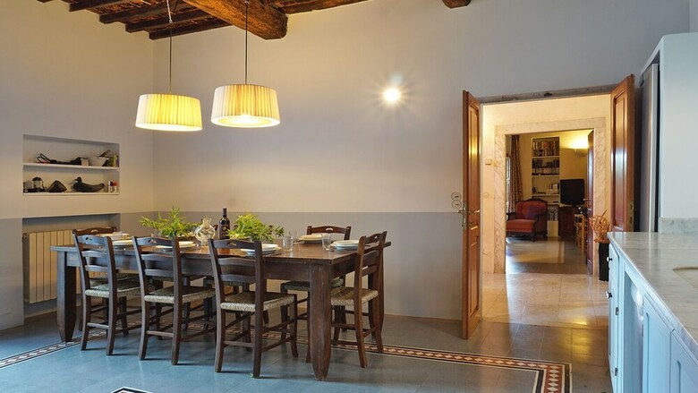 Villa Clematis