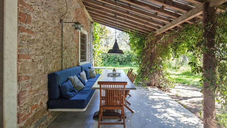 Villa Clematis