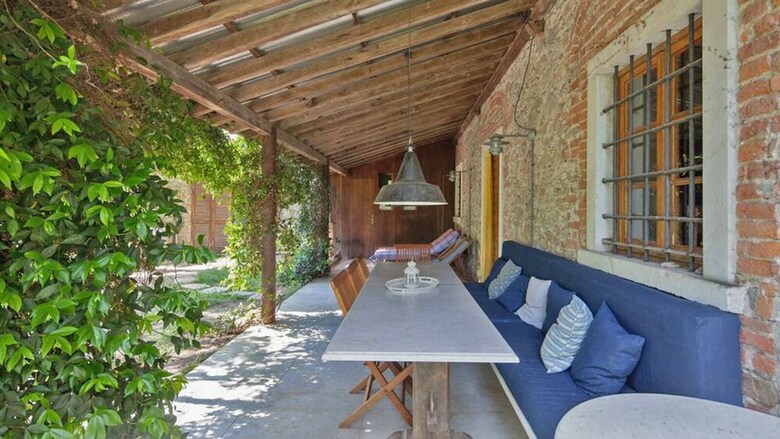 Villa Clematis