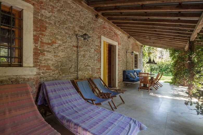 Villa Clematis