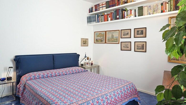 Apartamento Appartamento In Blue