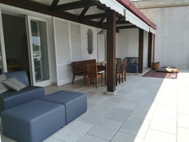 Apartamento Villa Blu Castro