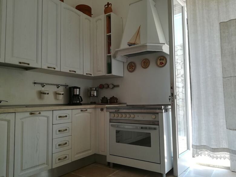 Apartamento Villa Blu Castro