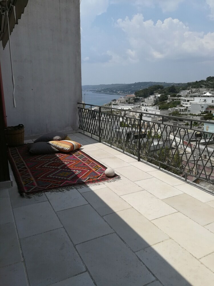 Apartamento Villa Blu Castro