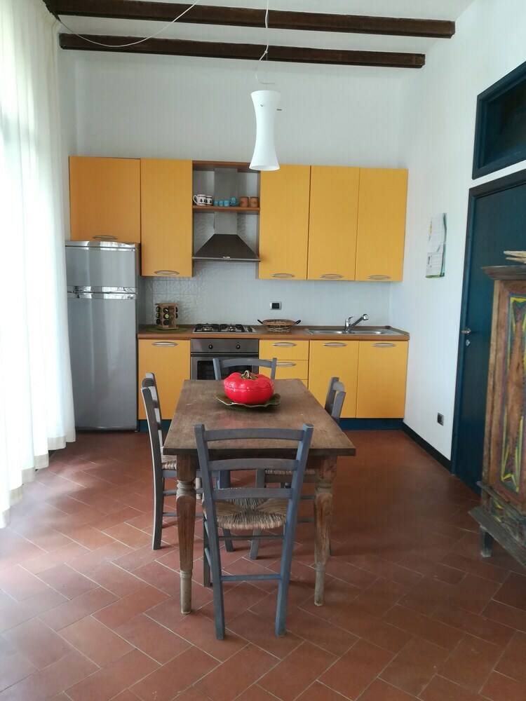Apartamento Villa Blu Castro