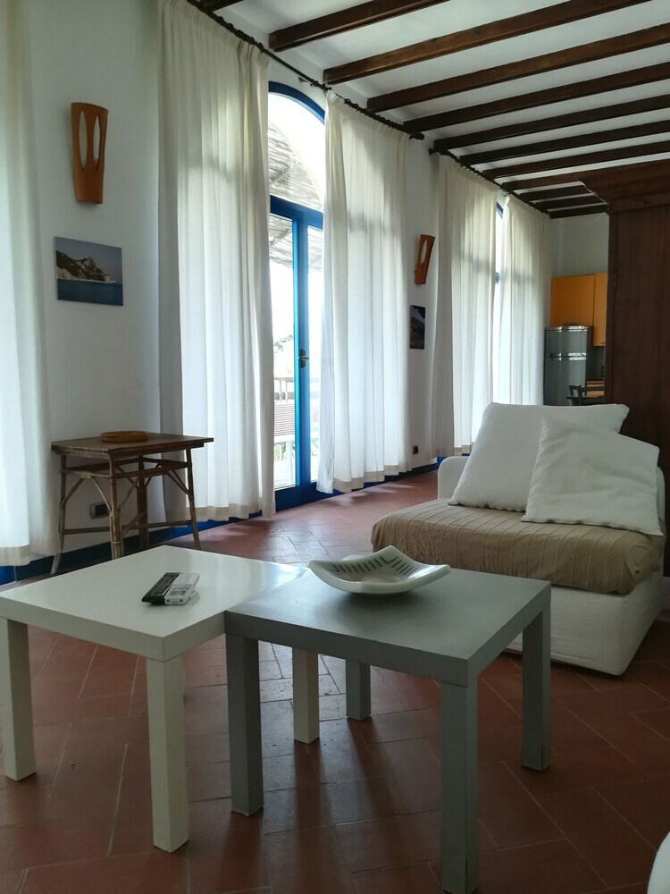 Apartamento Villa Blu Castro