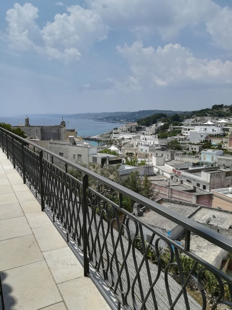 Apartamento Villa Blu Castro