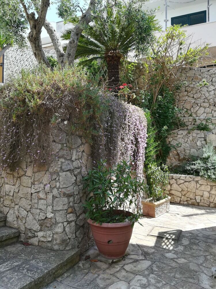 Apartamento Villa Blu Castro