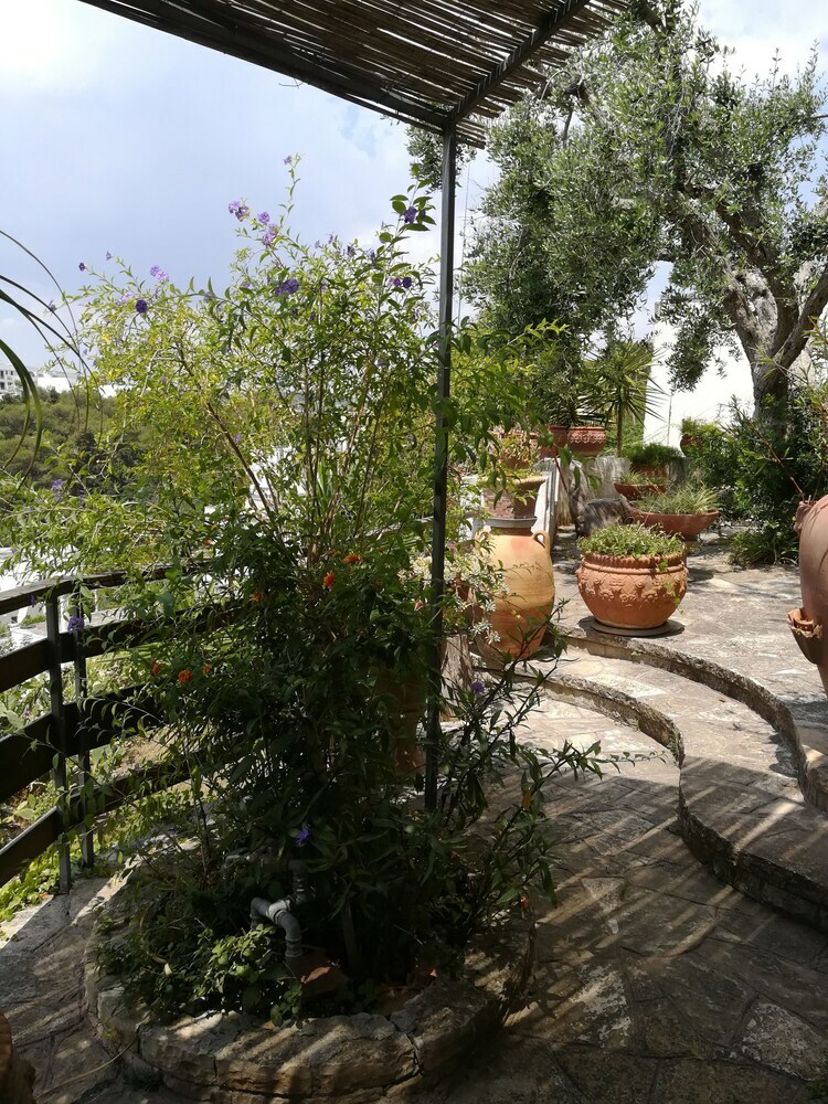 Apartamento Villa Blu Castro