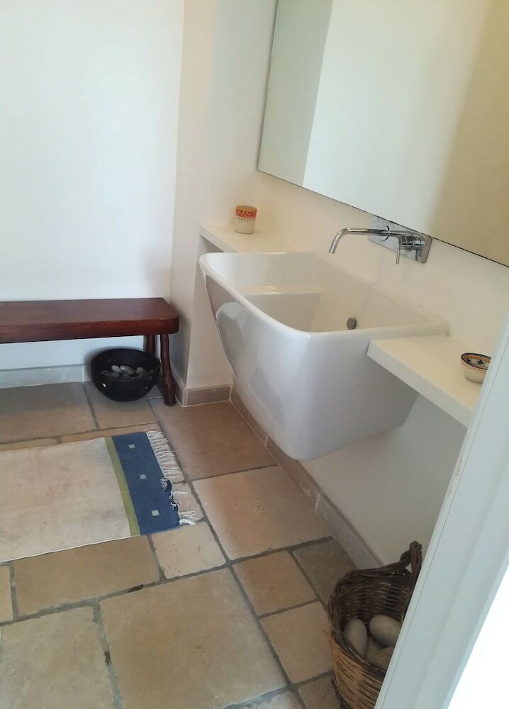 Apartamento Villa Blu Castro