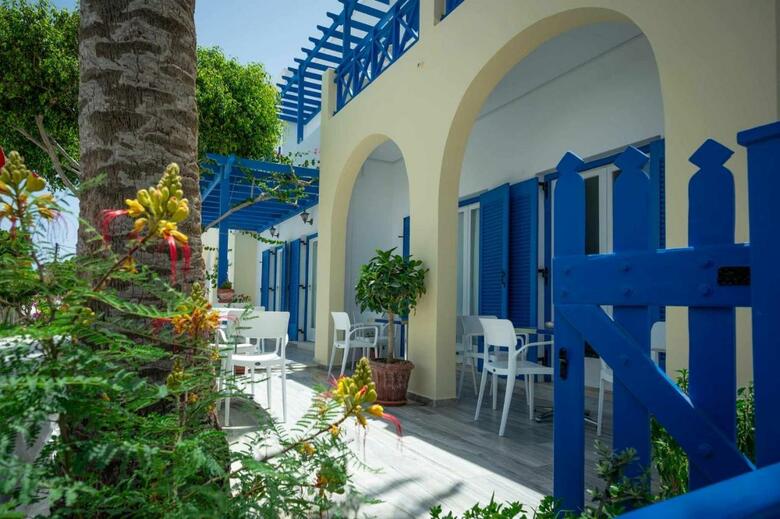 Hotel Karidis