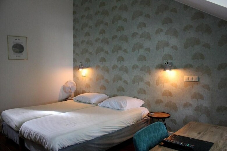 Hotel Heeren Van Ghemert