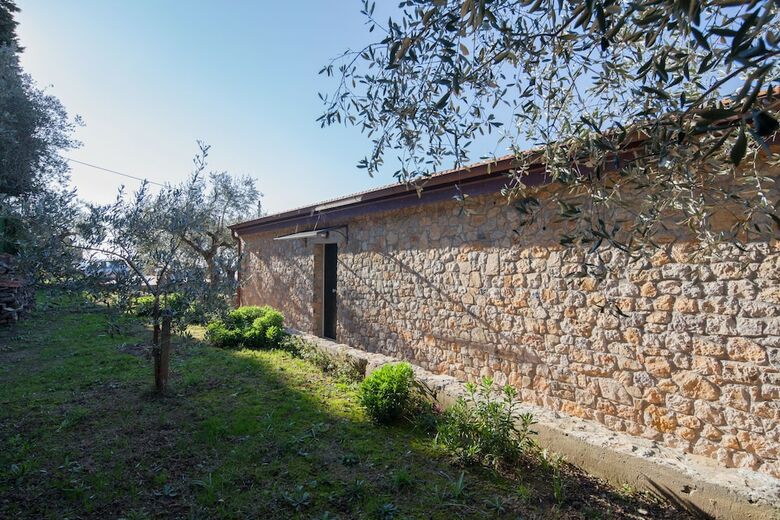 Apartamento Casa Di Pietra