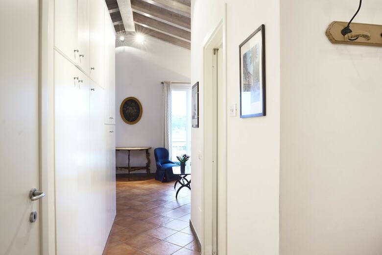 Villa Casetta Gialla