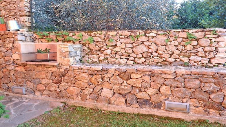 Villa Casetta Gialla