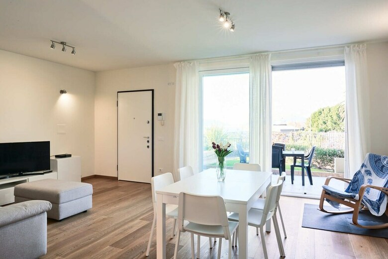Apartamento Blue Venus Flat