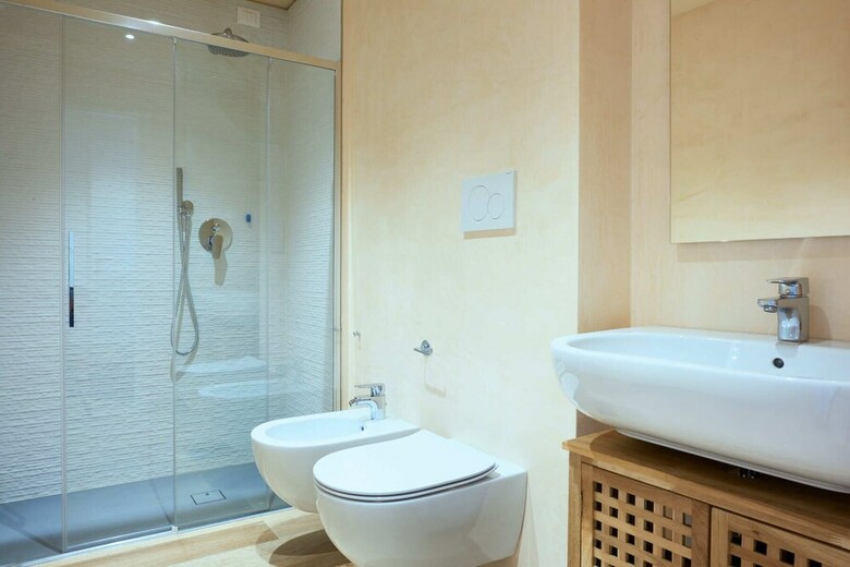 Apartamento Blue Venus Flat
