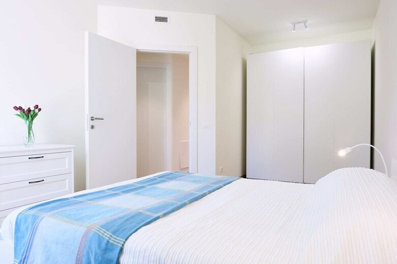 Apartamento Blue Venus Flat