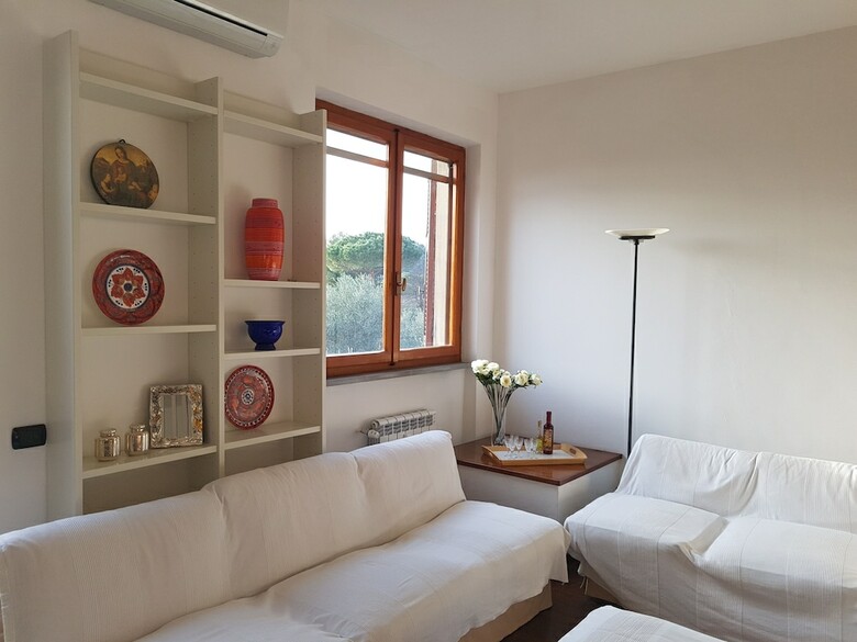 Apartamento La Vela