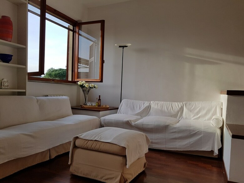 Apartamento La Vela