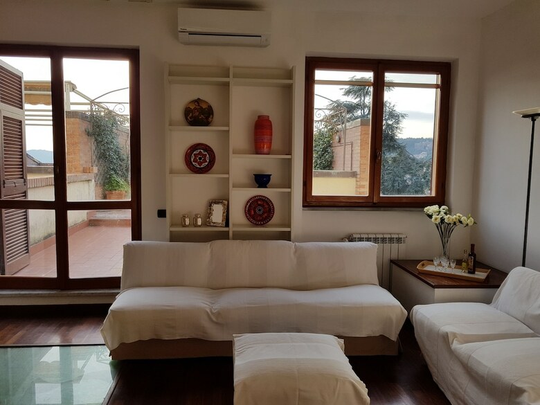 Apartamento La Vela