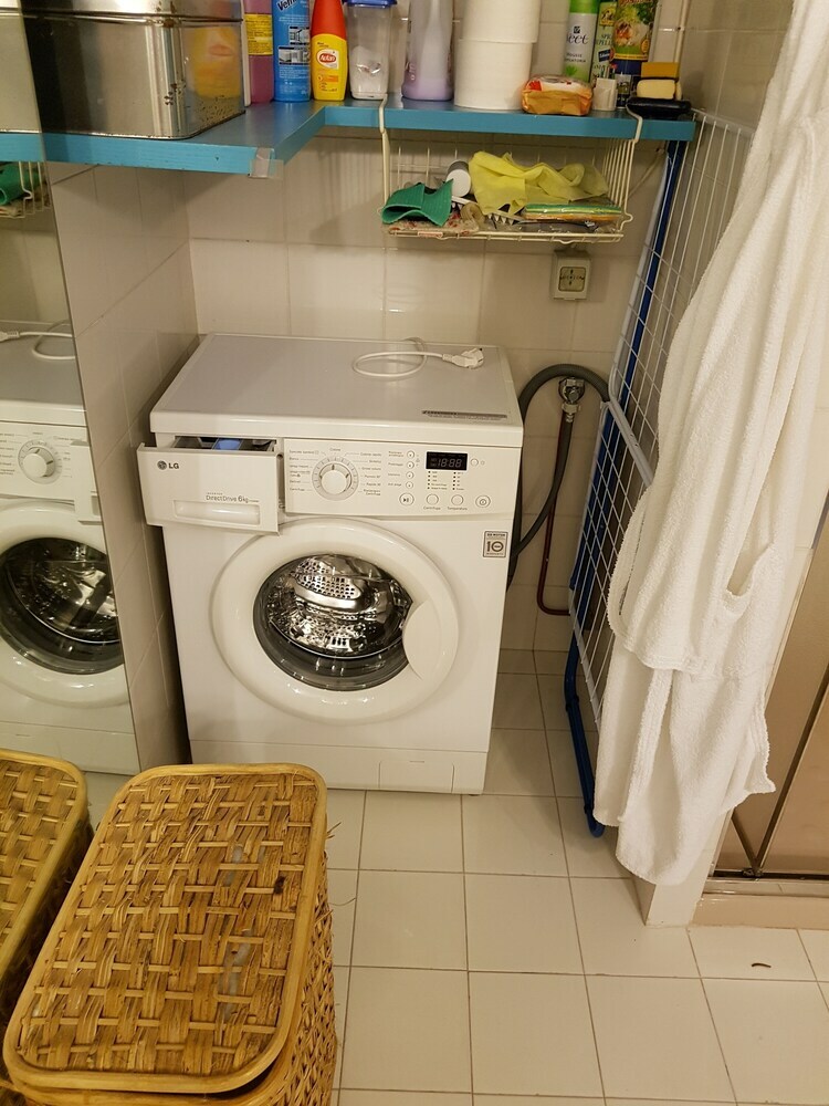 Apartamento La Vela