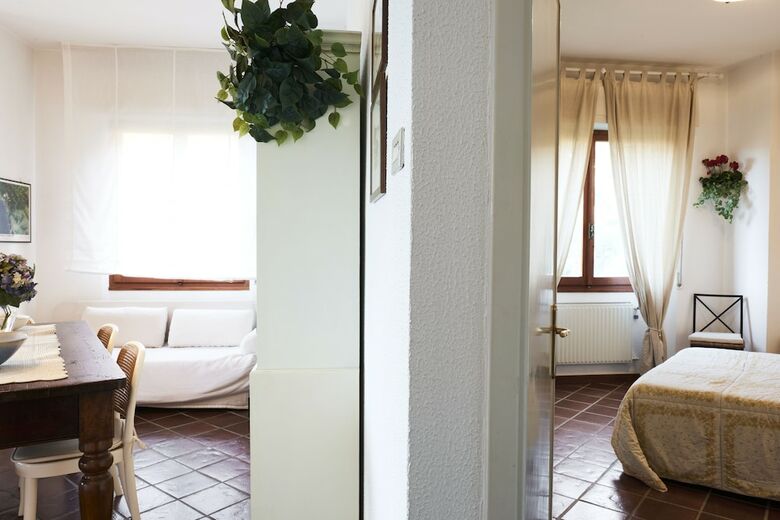 Apartamento La Perla Della Caletta