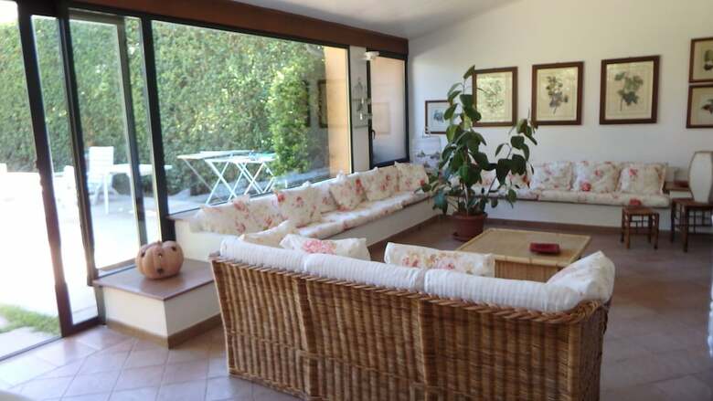 Villa La Viareggina