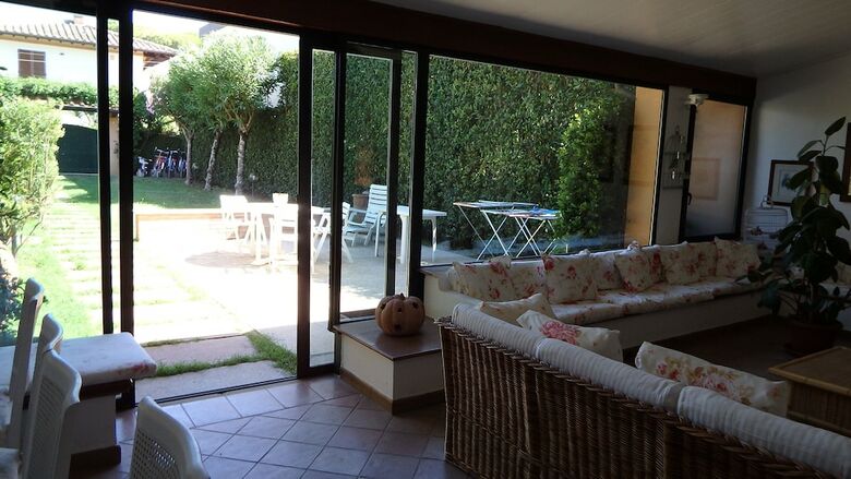 Villa La Viareggina
