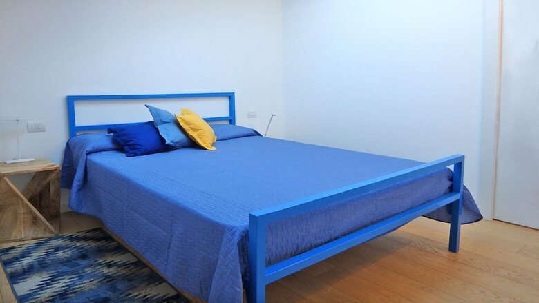 Apartamento Minnie's Place
