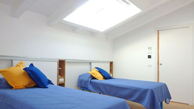 Apartamento Minnie's Place