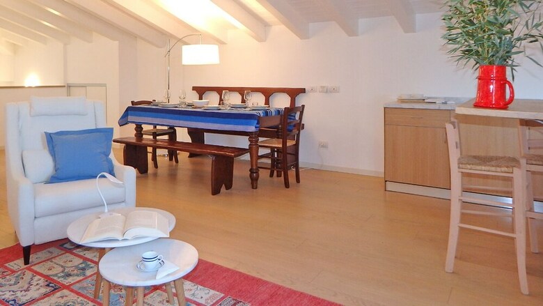 Apartamento Minnie's Place