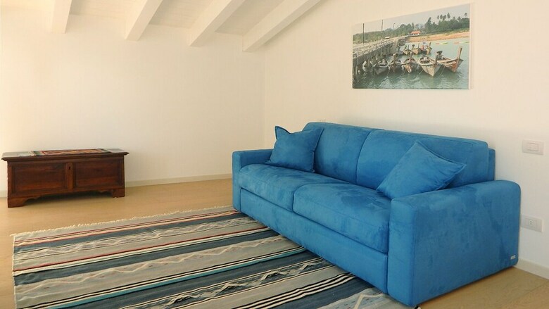 Apartamento Minnie's Place