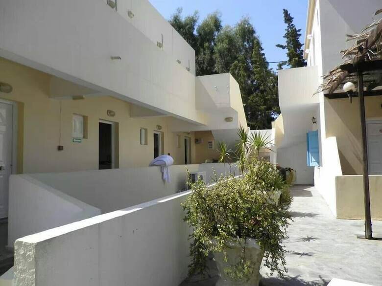 Aparthotel Voula Ilias Studios