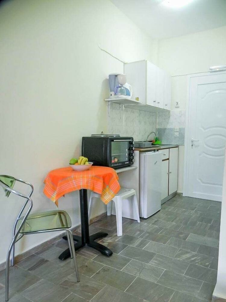 Aparthotel Voula Ilias Studios