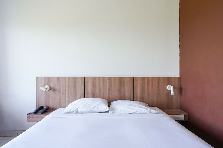 Hotel Lucky Inn