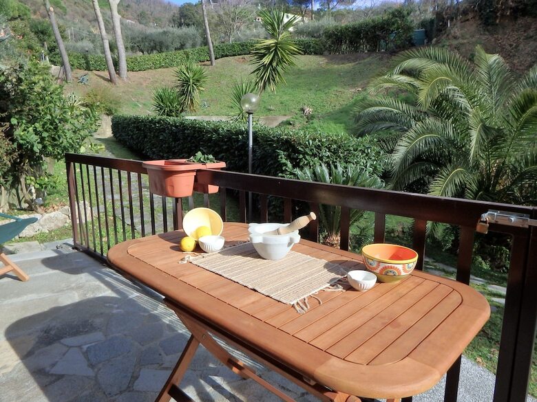 Apartamento C� Mossa