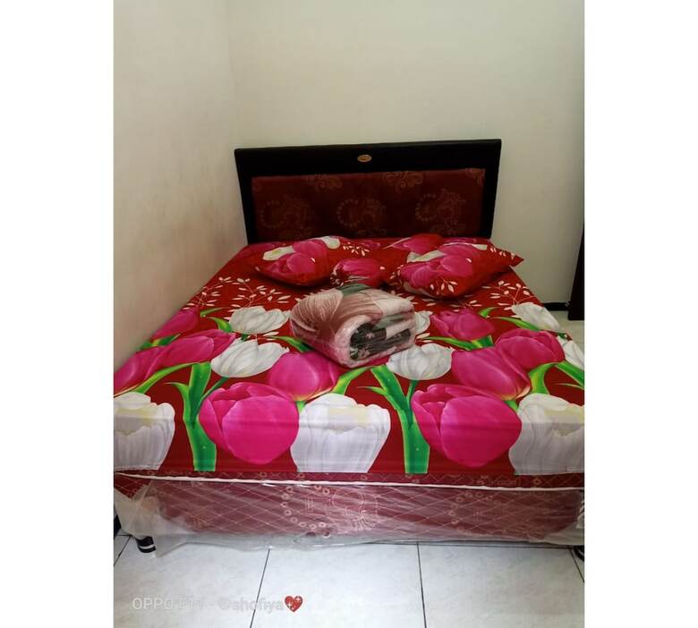 Hotel Villa Sumber Rejeki