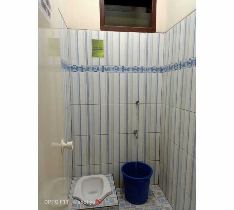 Hotel Villa Sumber Rejeki