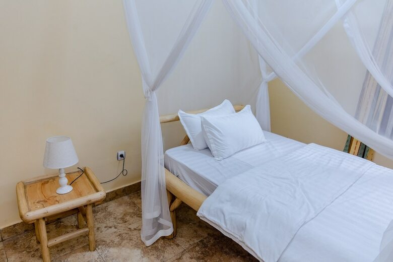 Hotel Ihuze Iwacu Apartment