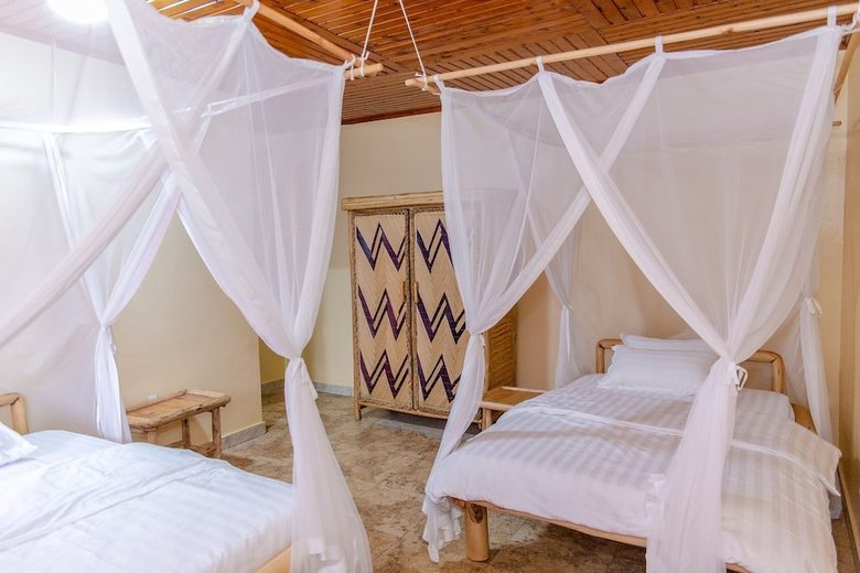 Hotel Ihuze Iwacu Apartment